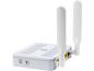 Mobile Preview: Level ONE AC1200 Dual Band Wireless (WLAN) Gigabit Router | Indoor | bis zu 1200MBit/s | 4x Gigabit LAN | WPA2